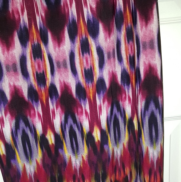 Long maxi - Picture 2 of 4